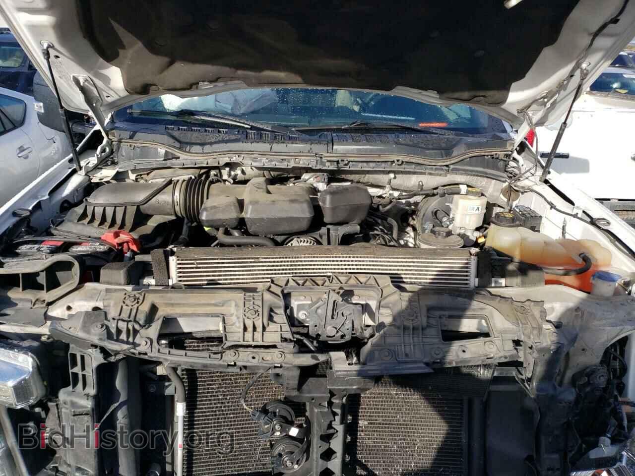 2017 FORD F250 - VIN: 1FDBF2A65HEB24944 - Фото 11