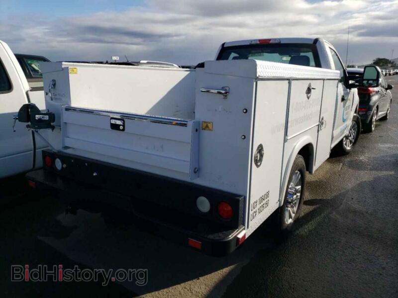 2017 Ford F250 (VIN 1FDBF2A65HEB24944) — фото 3 из 12
