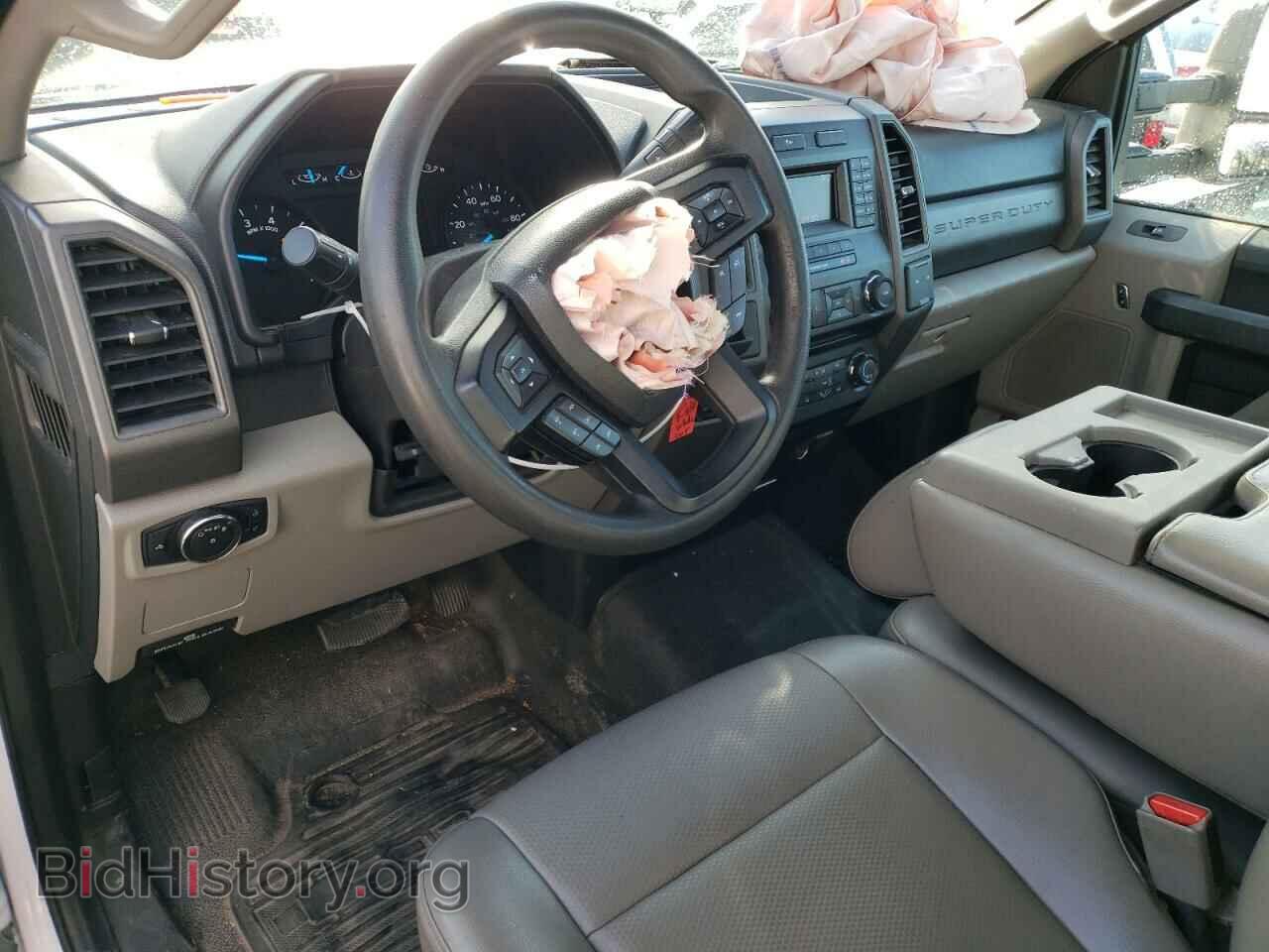 2017 FORD F250 - VIN: 1FDBF2A65HEB24944 - Фото 8