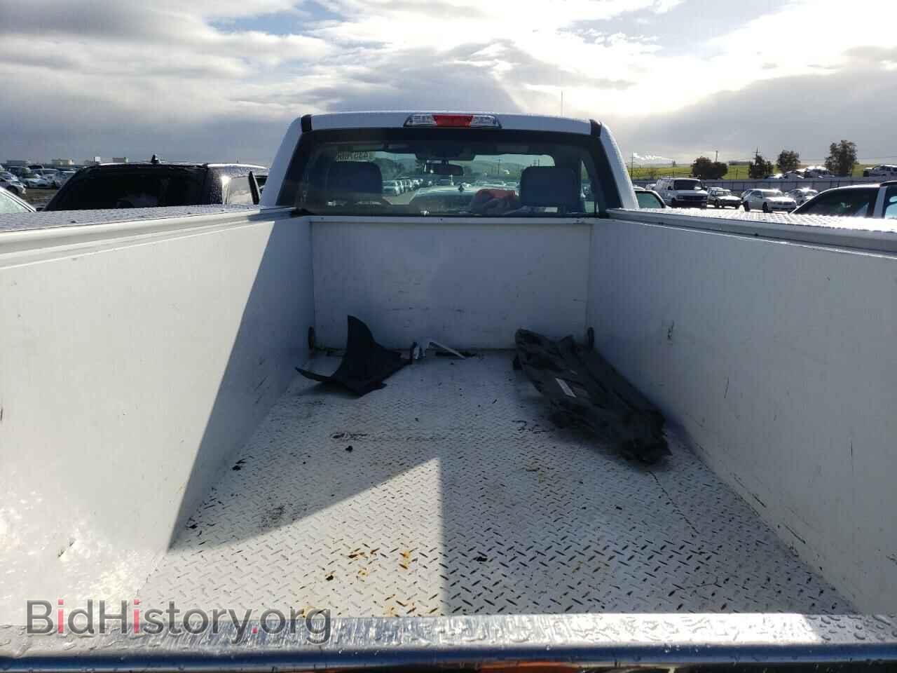 2017 FORD F250 - VIN: 1FDBF2A65HEB24944 - Фото 10
