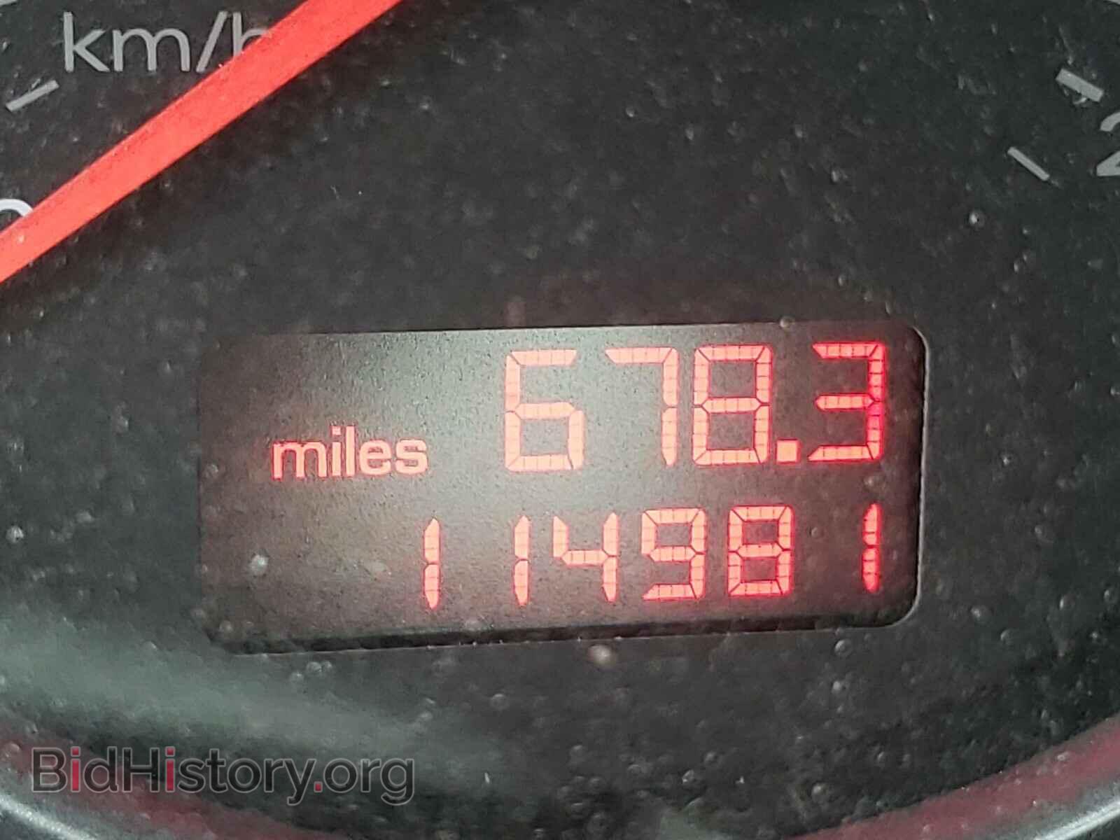 2007 AUDI A4 - VIN: WAUDF78E27A207094 - Фото 8