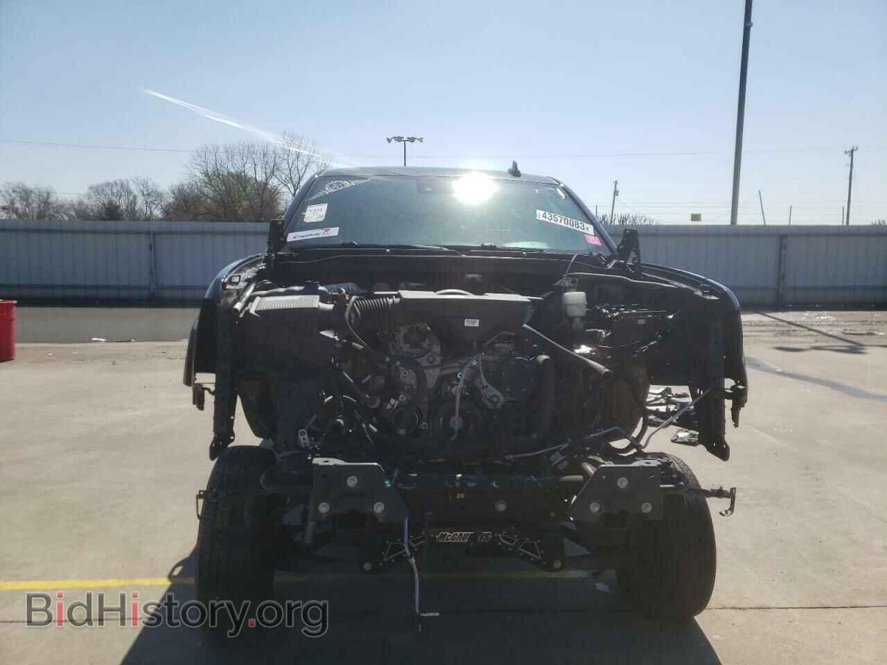 2017 GMC SIERRA - VIN: 3GTU2PEJ2HG324998 - Фото 5