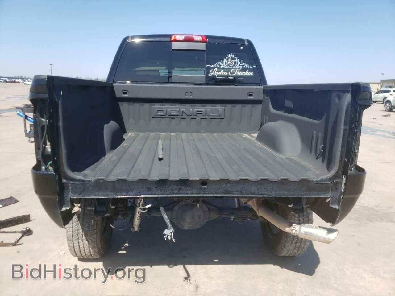 2017 GMC SIERRA - VIN: 3GTU2PEJ2HG324998 - Фото 6
