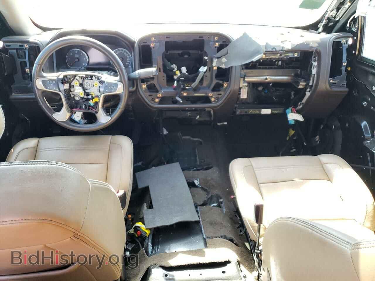 2017 GMC SIERRA - VIN: 3GTU2PEJ2HG324998 - Фото 8