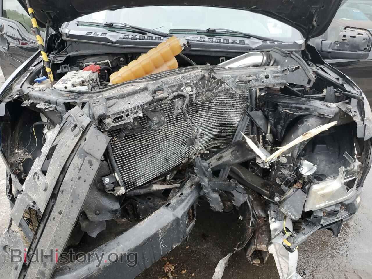 2016 FORD All Models - VIN: 1FTMF1C83GFD08181 - Фото 11