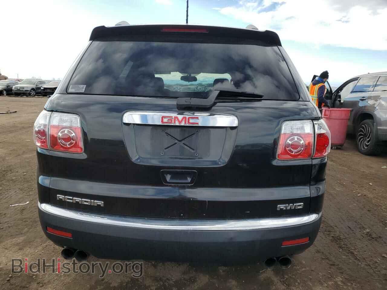 2012 GMC ACADIA - VIN: 1GKKVNED8CJ229337 - Photo 6