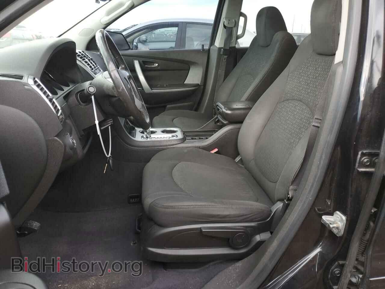 2012 GMC ACADIA - VIN: 1GKKVNED8CJ229337 - Photo 7