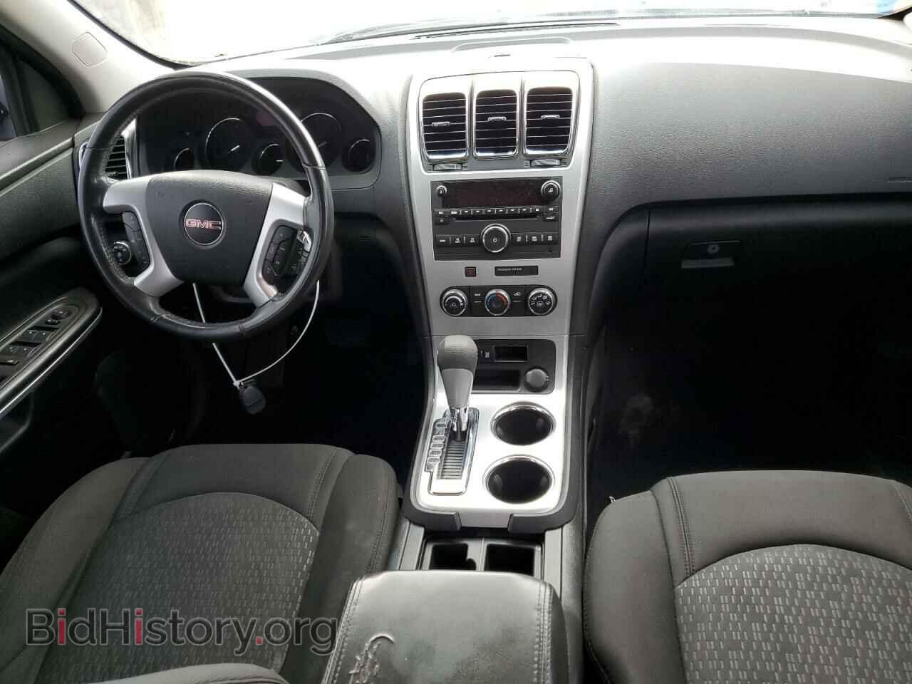 2012 GMC ACADIA - VIN: 1GKKVNED8CJ229337 - Photo 8
