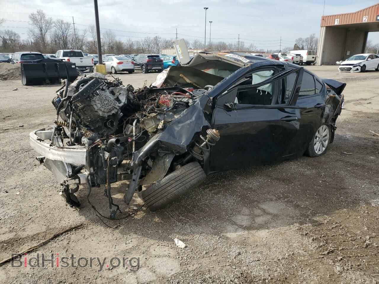Photo 1C3CDFBB7ED910039 - DODGE DART 2014