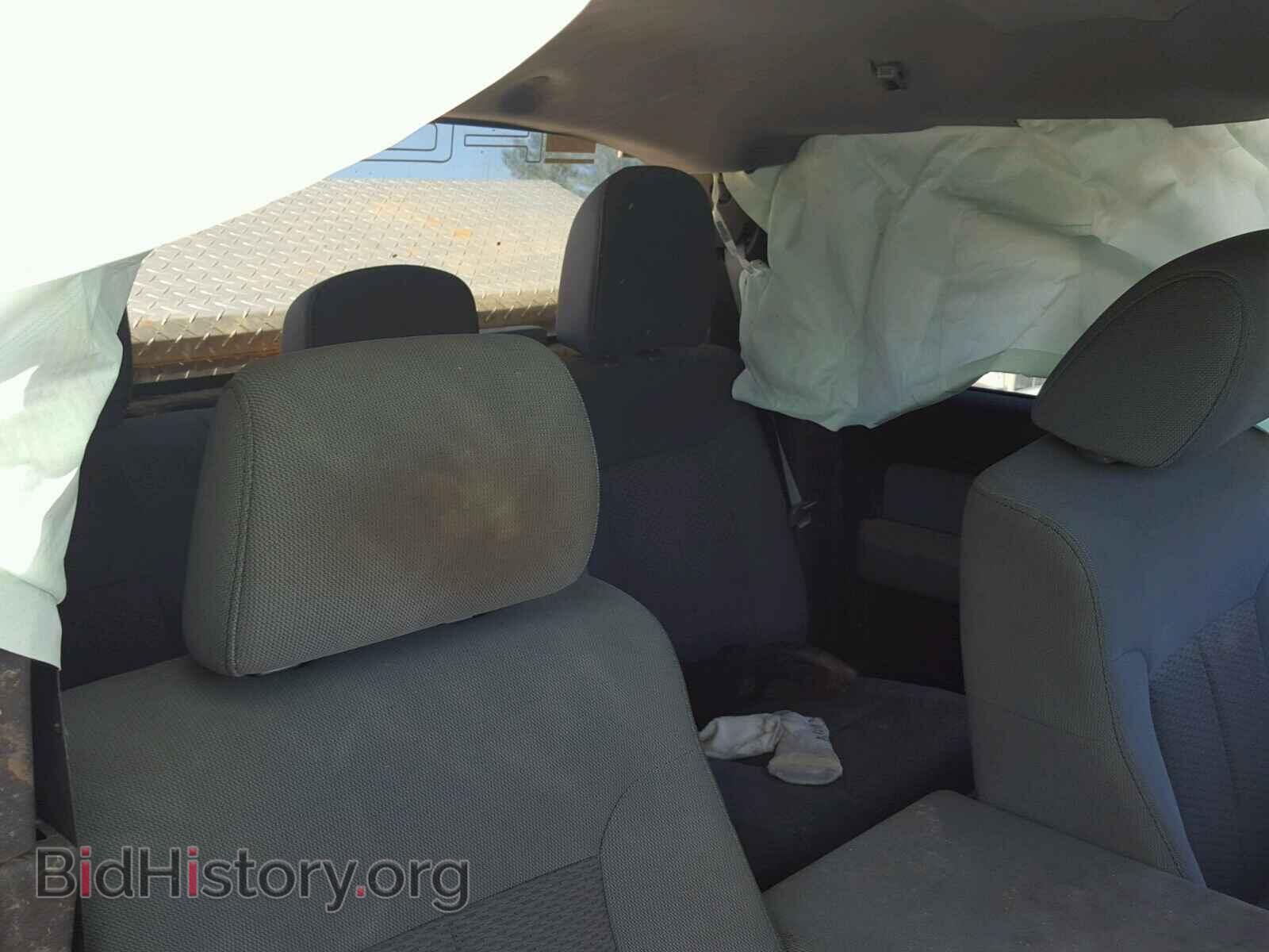 2011 FORD F150 - VIN: 1FTFX1EF3BKE13725 - Фото 6