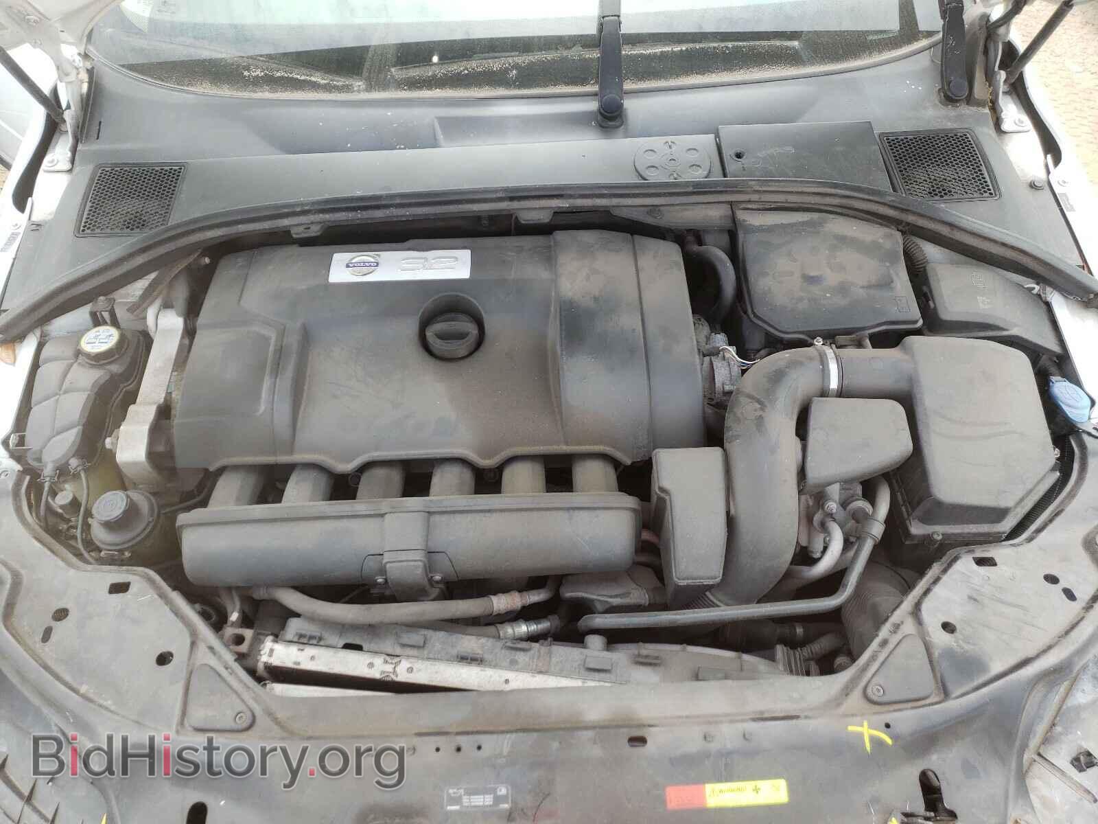 2010 VOLVO S80 - VIN: YV1982AS6A1129247 - Фото 7