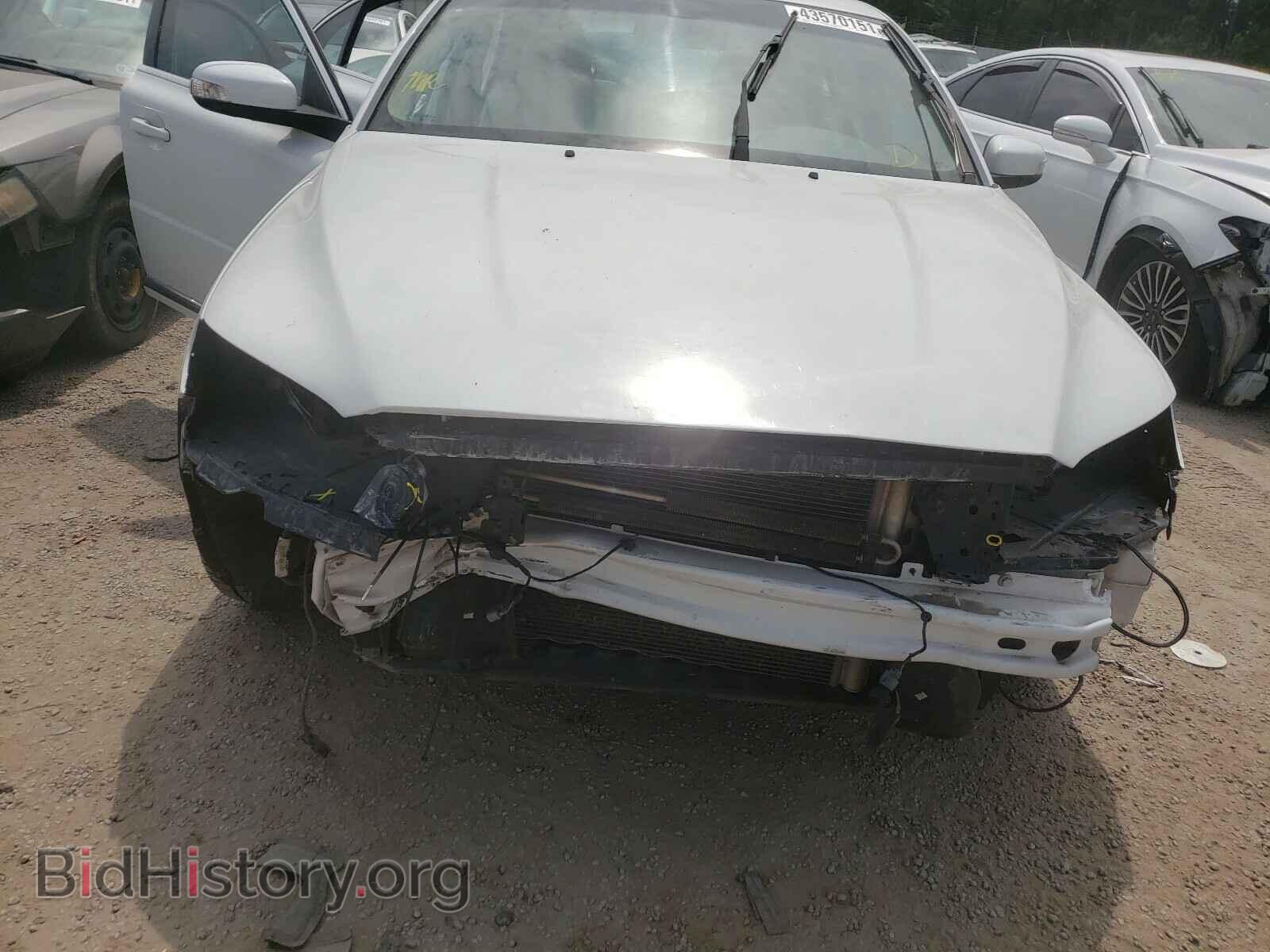 2010 VOLVO S80 - VIN: YV1982AS6A1129247 - Фото 9