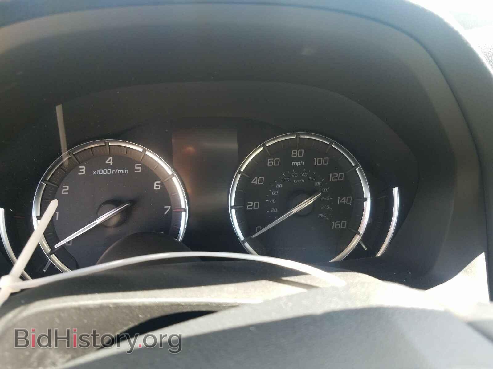 2020 ACURA MDX - VIN: 5J8YD4H34LL040079 - Фото 8
