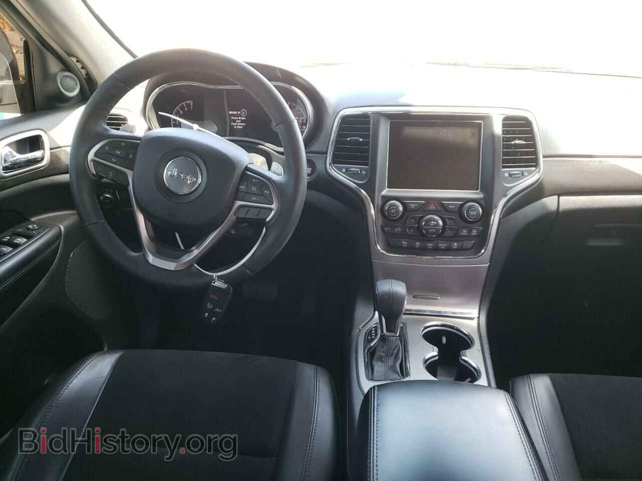 2017 JEEP CHEROKEE - VIN: 1C4RJEAG2HC717295 - Фото 9