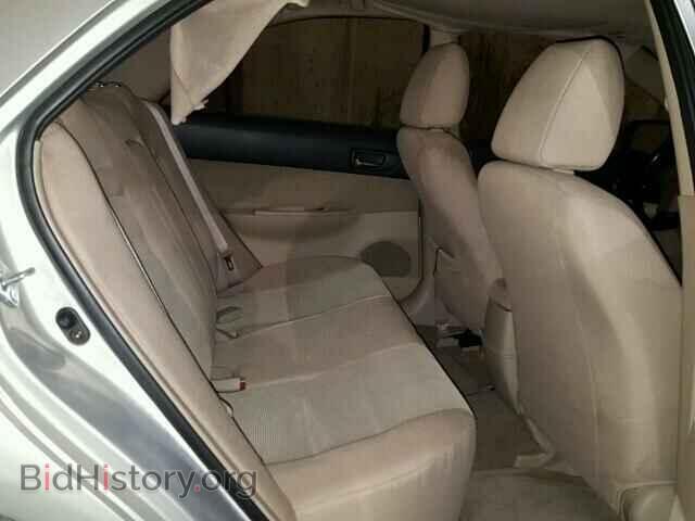 2005 MAZDA 6 - VIN: 1YVFP80C255M08115 - Фото 6