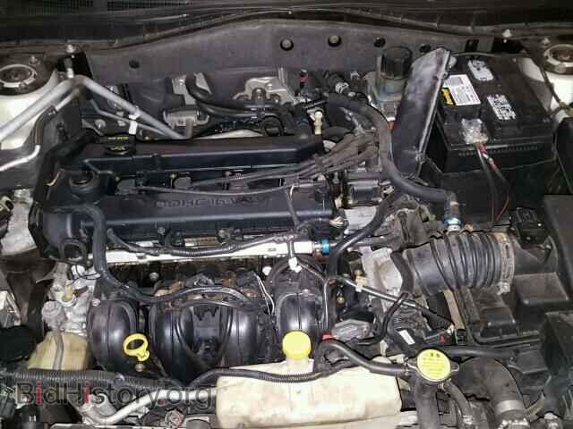 2005 MAZDA 6 - VIN: 1YVFP80C255M08115 - Фото 7
