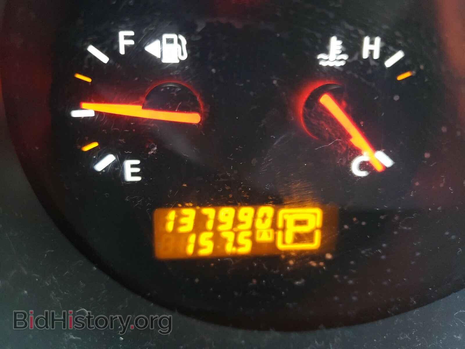 2007 NISSAN MAXIMA - VIN: 1N4BA41E77C812305 - Фото 8