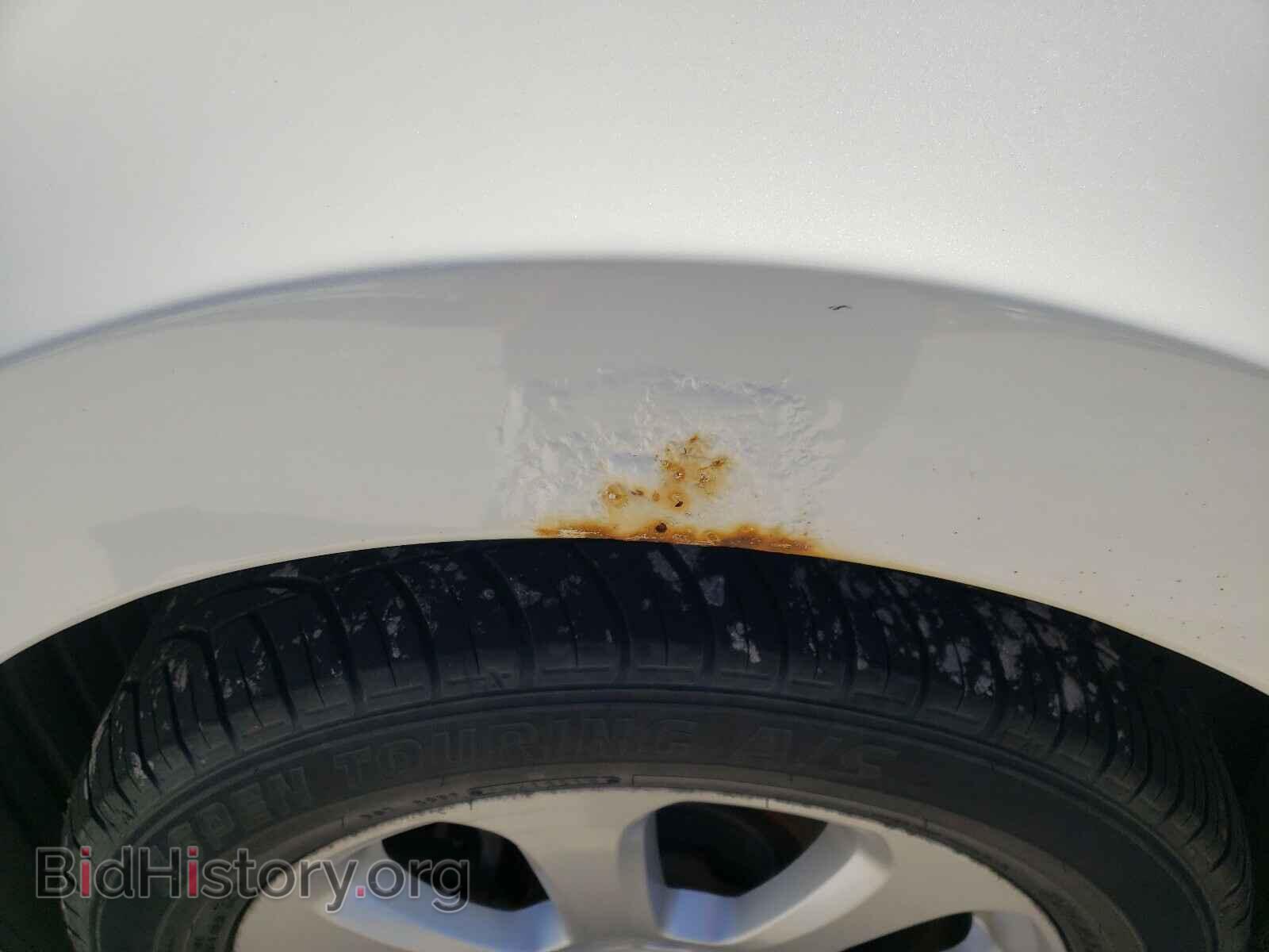 2007 NISSAN MAXIMA - VIN: 1N4BA41E77C812305 - Фото 9