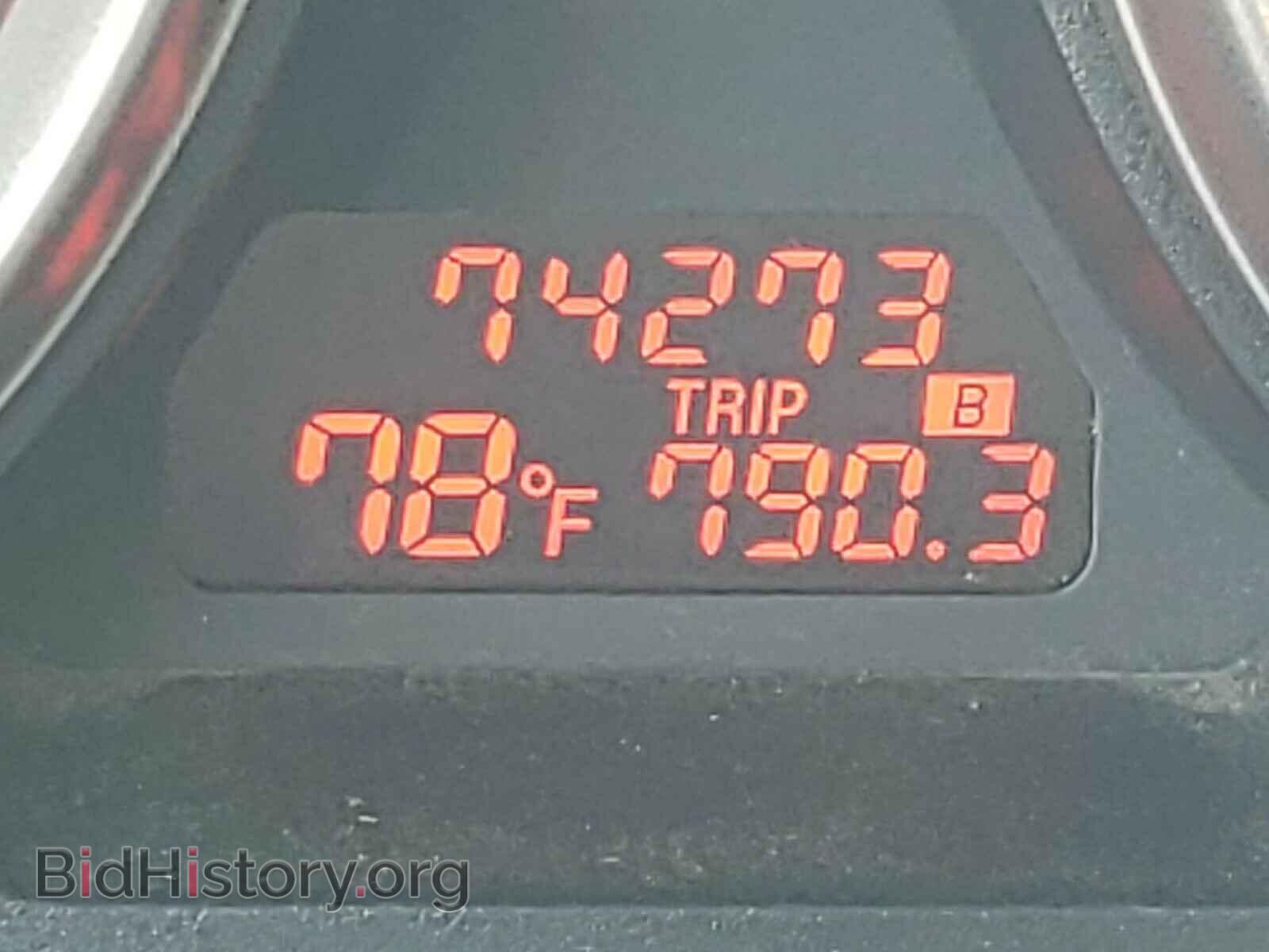 2011 MAZDA 6 - VIN: 1YVHZ8BH0B5M08315 - Фото 8