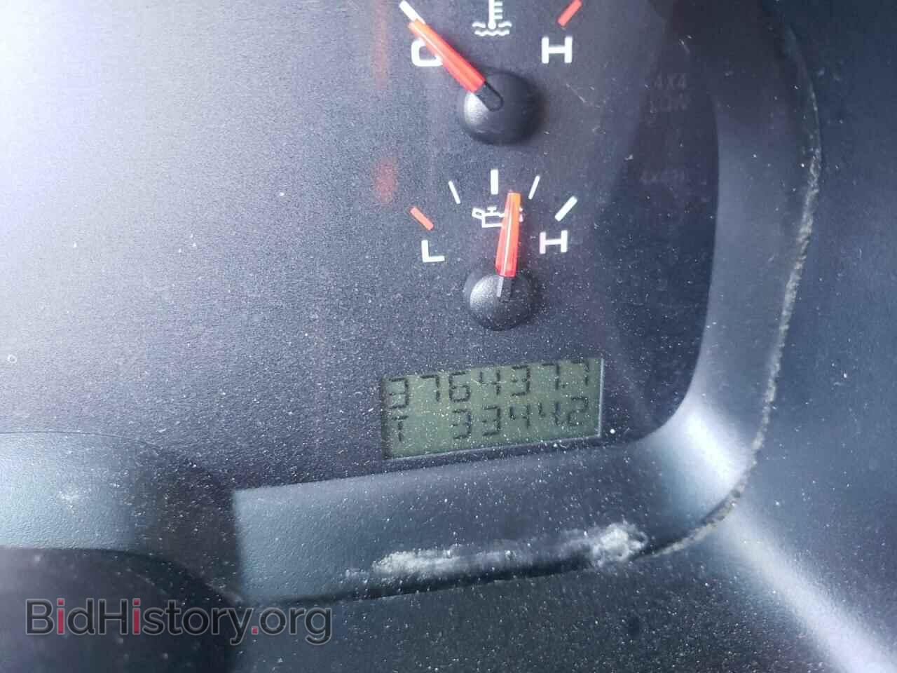 2007 FORD All Models - VIN: 1FTRX12W27FA30294 - Фото 9
