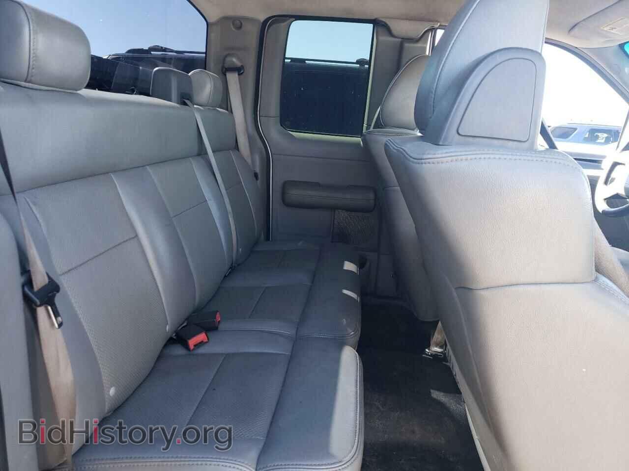 2007 FORD All Models - VIN: 1FTRX12W27FA30294 - Фото 10