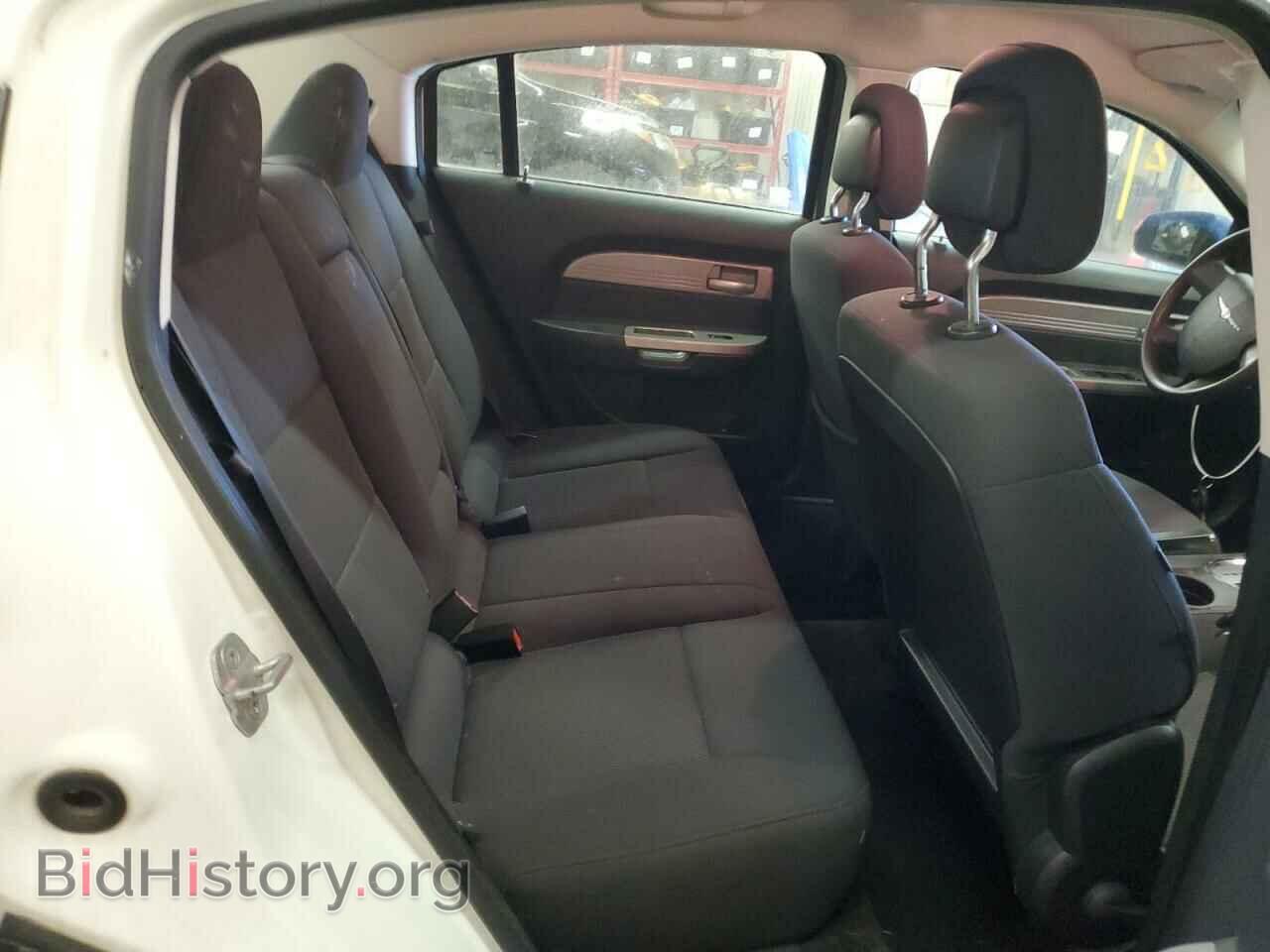 2010 CHRYSLER SEBRING - VIN: 1C3CC4FB8AN192605 - Фото 10
