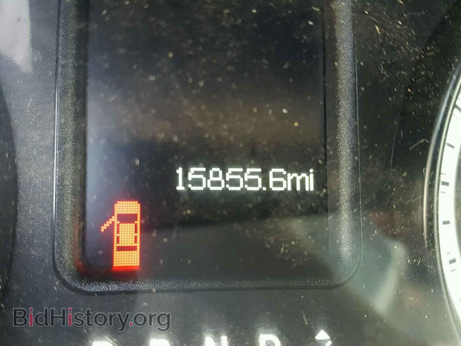 2017 RAM 1500 ST - VIN: 1C6RR7KG3HS538487 - Фото 8