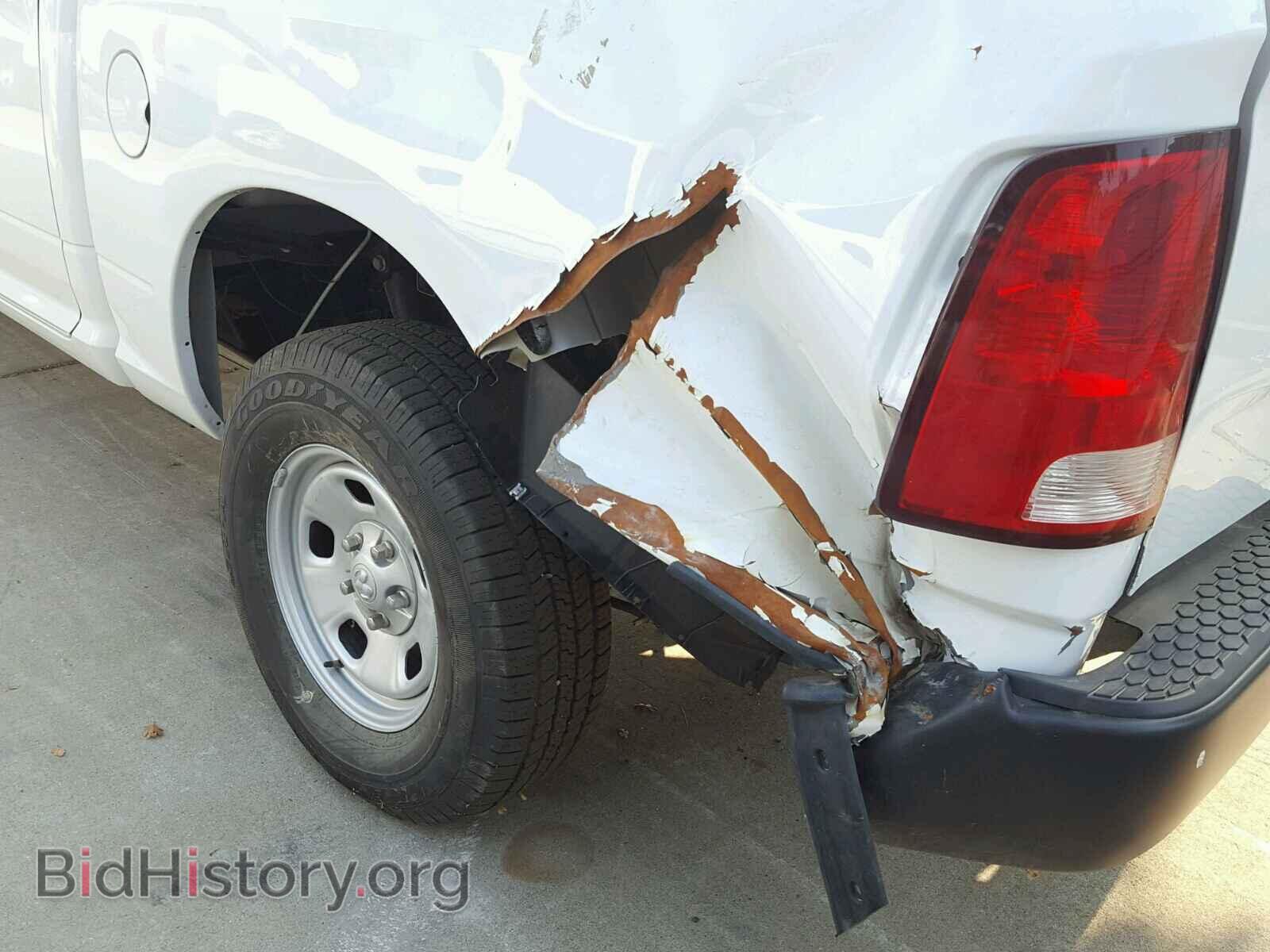 2017 RAM 1500 ST - VIN: 1C6RR7KG3HS538487 - Фото 9