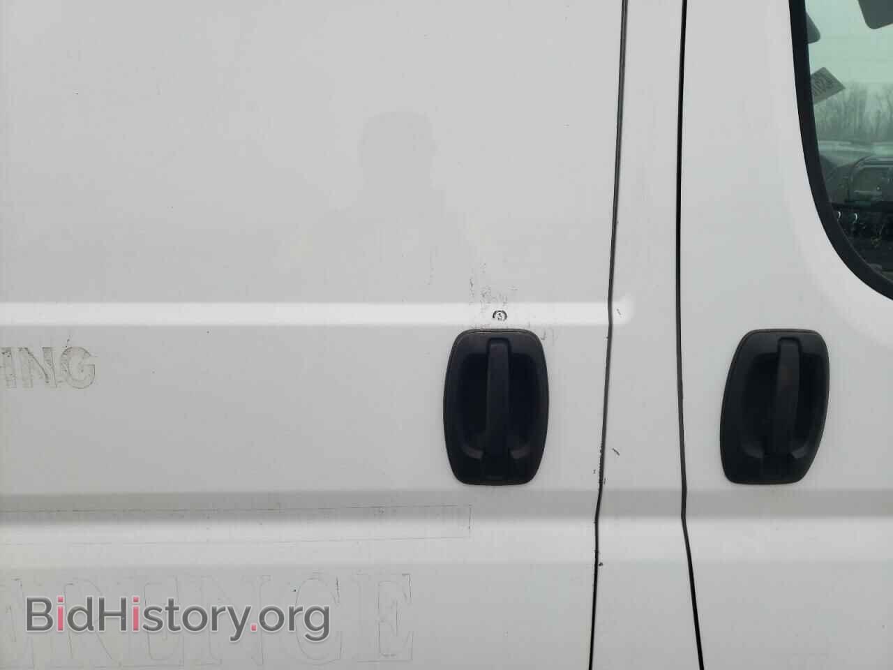 2017 RAM All Models - VIN: 3C6TRVDG3HE538385 - Фото 10