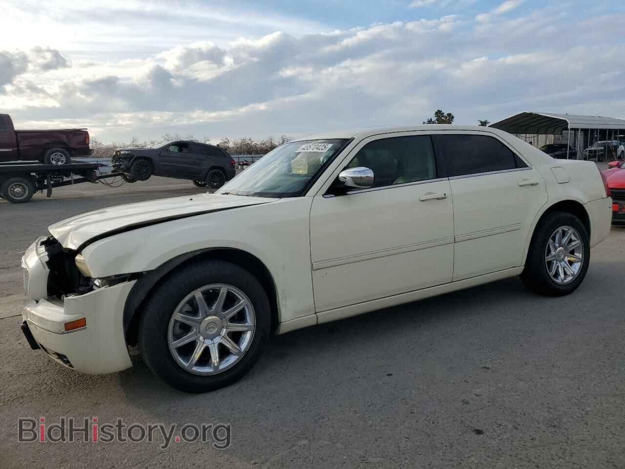 Фотография 2C3KK53G96H365178 - CHRYSLER 300 2006