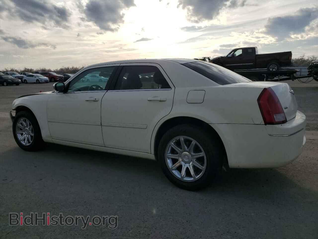 2006 CHRYSLER 300 - VIN: 2C3KK53G96H365178 - Фото 2