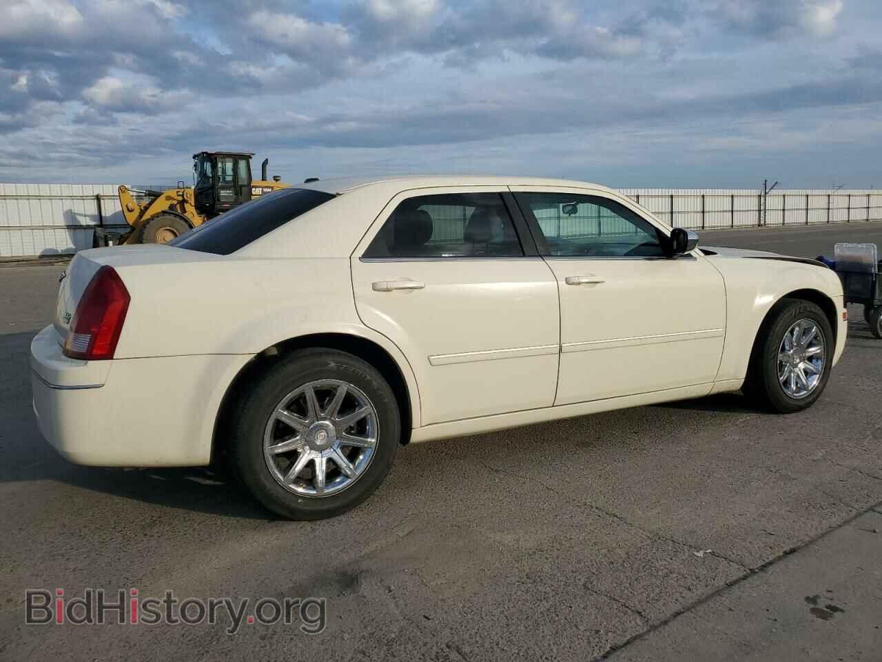2006 CHRYSLER 300 - VIN: 2C3KK53G96H365178 - Фото 3