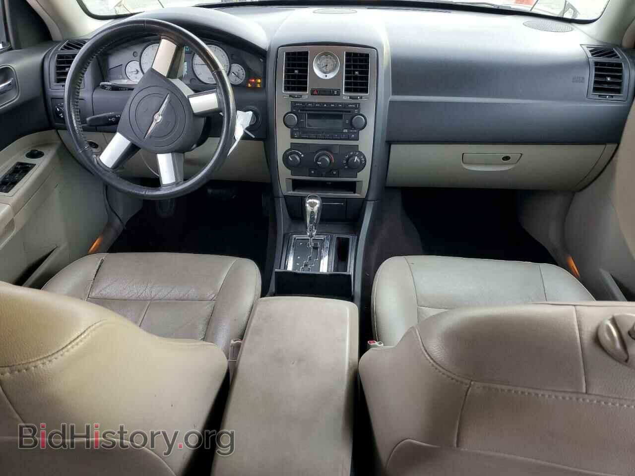2006 CHRYSLER 300 - VIN: 2C3KK53G96H365178 - Фото 8