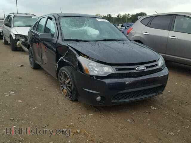 Photo 1FAHP3GN5AW159649 - FORD FOCUS 2010