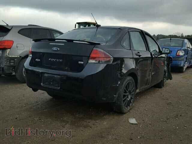 2010 FORD FOCUS - VIN: 1FAHP3GN5AW159649 - Фото 4