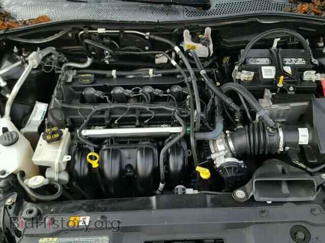 2010 FORD FOCUS - VIN: 1FAHP3GN5AW159649 - Фото 7