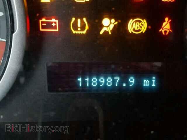 2010 FORD FOCUS - VIN: 1FAHP3GN5AW159649 - Фото 8