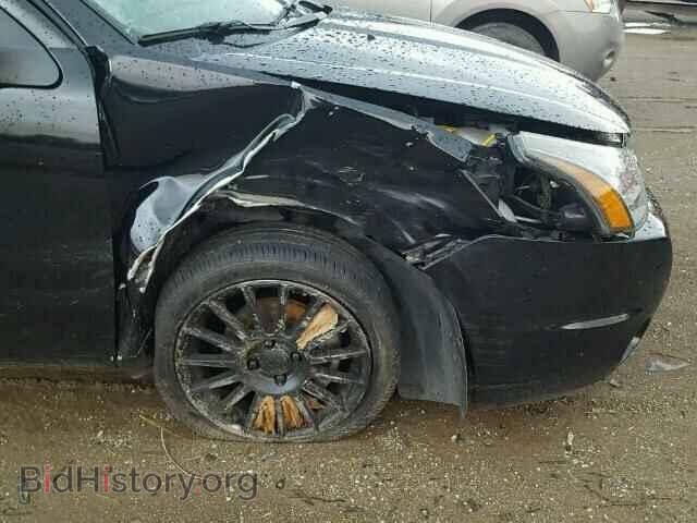 2010 FORD FOCUS - VIN: 1FAHP3GN5AW159649 - Фото 9