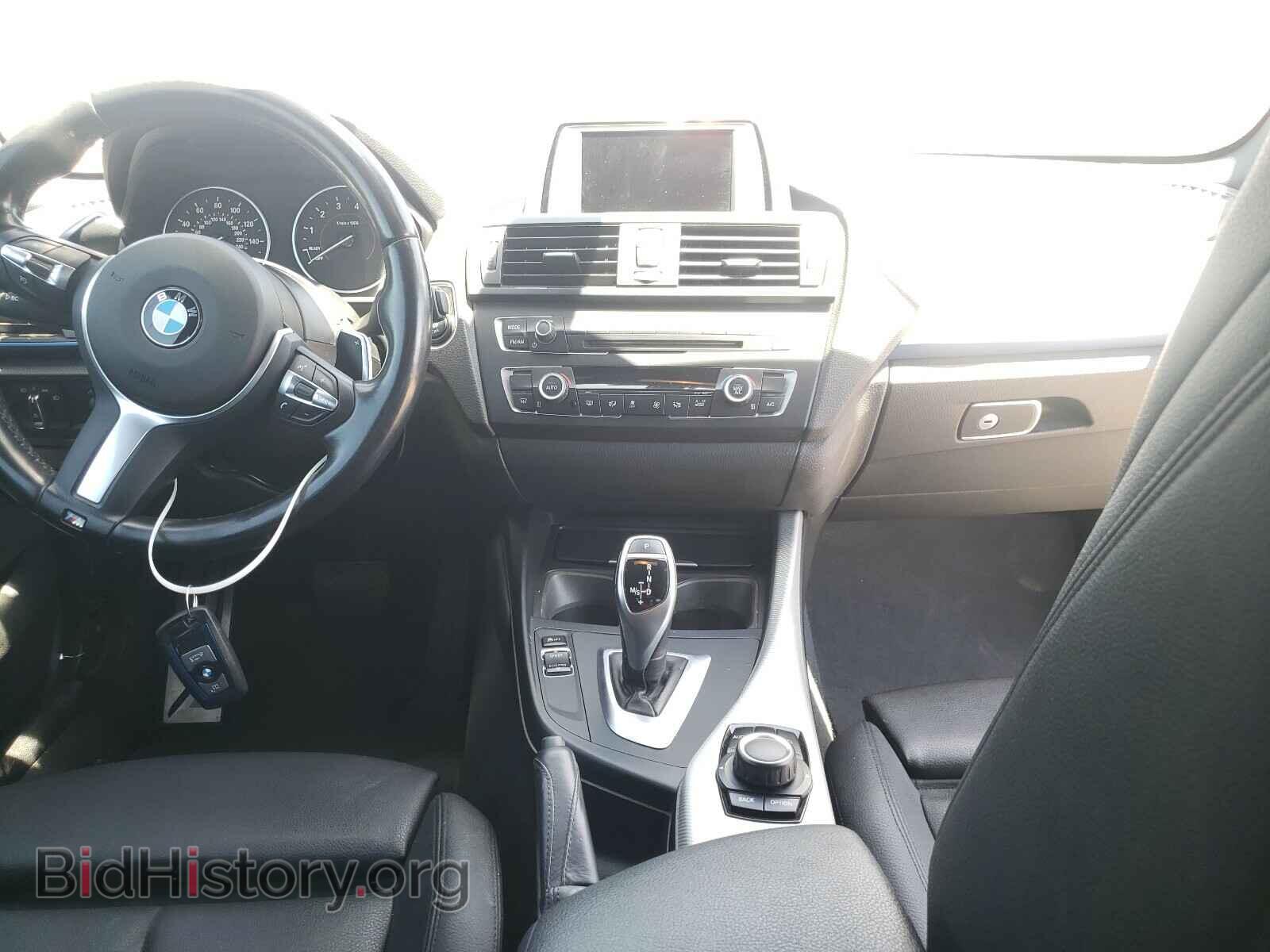 2015 BMW 2 SERIES - VIN: WBA1F5C52FV257029 - Фото 9