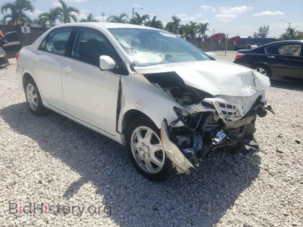 Фотография 5YFBU4EE3DP095965 - TOYOTA COROLLA 2013