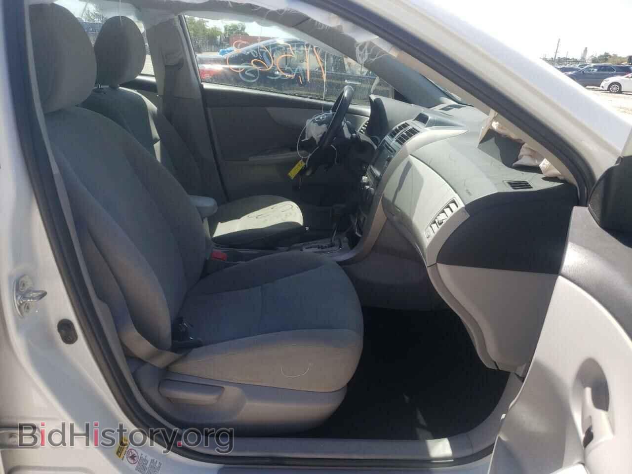 2013 TOYOTA COROLLA - VIN: 5YFBU4EE3DP095965 - Фото 5