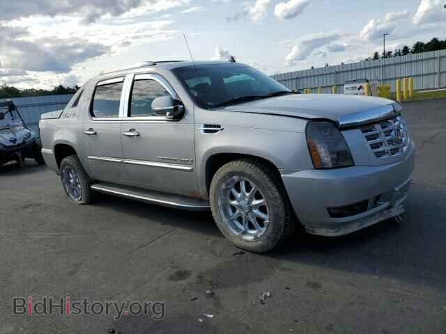 2007 CADILLAC ESCALADE - VIN: 3GYFK62837G262430 - Фото 4
