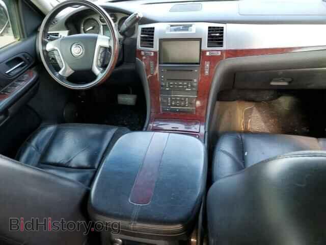 2007 CADILLAC ESCALADE - VIN: 3GYFK62837G262430 - Фото 8