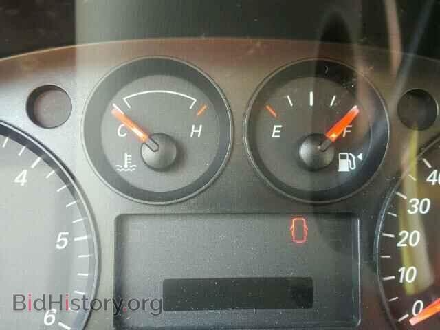 2006 FORD FREESTAR - VIN: 2FMDA51666BA45526 - Фото 8
