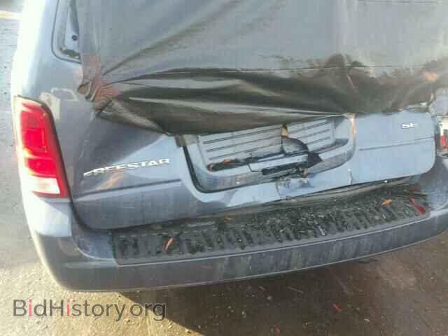 2006 FORD FREESTAR - VIN: 2FMDA51666BA45526 - Фото 9