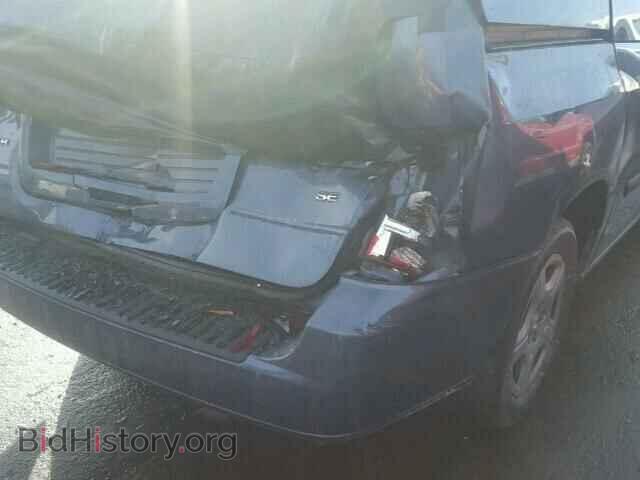 2006 FORD FREESTAR - VIN: 2FMDA51666BA45526 - Фото 10