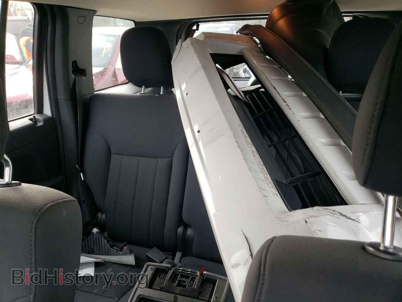 2011 JEEP LIBERTY - VIN: 1J4PN2GK6BW574857 - Фото 10