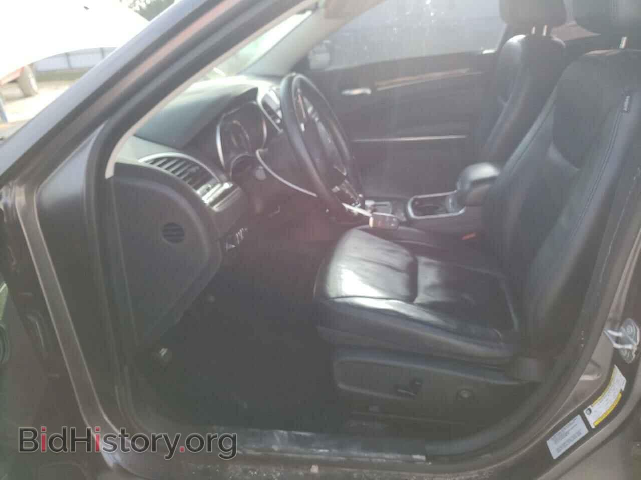 2015 CHRYSLER 300 - VIN: 2C3CCAAG7FH755063 - Фото 7