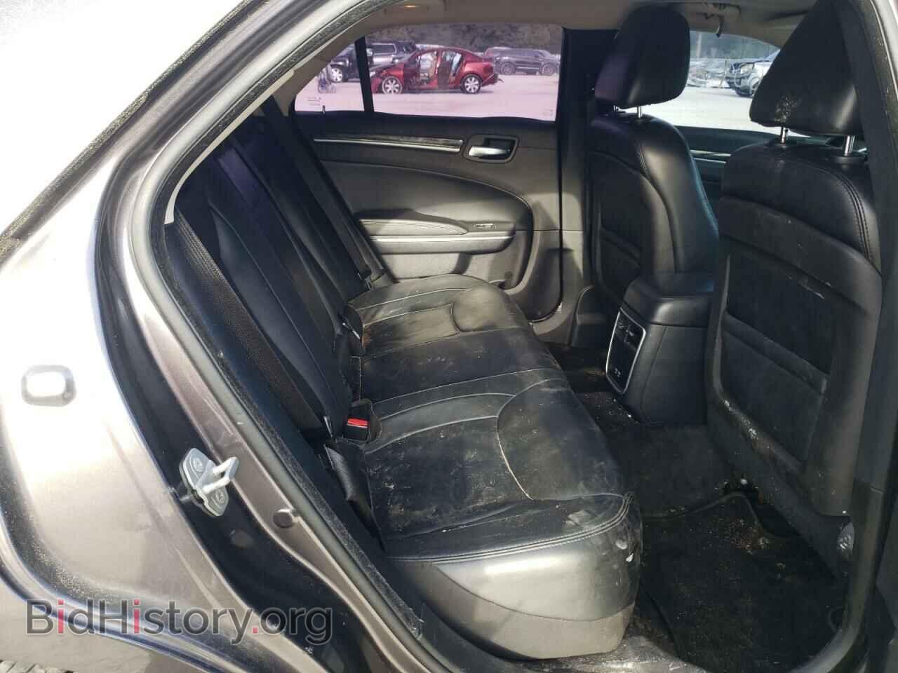 2015 CHRYSLER 300 - VIN: 2C3CCAAG7FH755063 - Фото 10