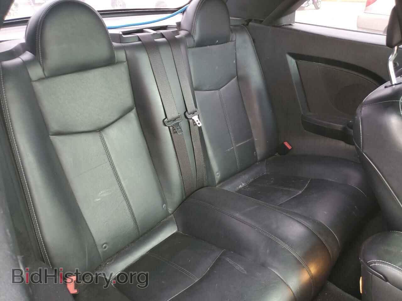 2012 CHRYSLER 200 - VIN: 1C3BCBFG1CN127884 - Фото 10